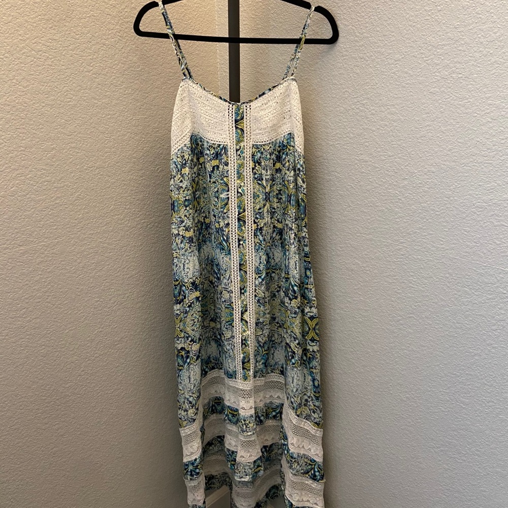 Barneys New York Dress
